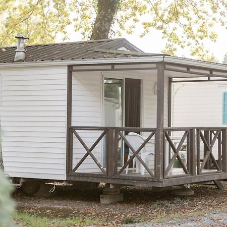 Camping Royal Ocean Hotel Saint-Sulpice-de-Royan Exterior foto